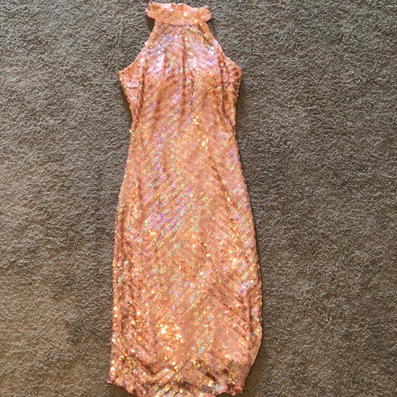 Dress - Picture 1 of 3